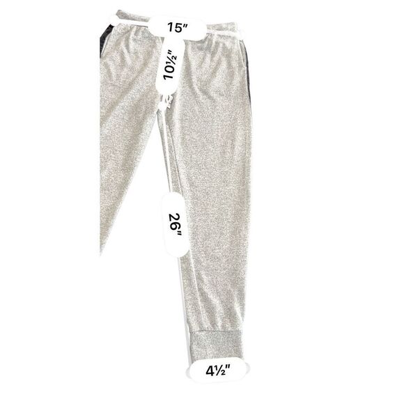 Nine West Pajama Pants Size M - Picture 2 of 9